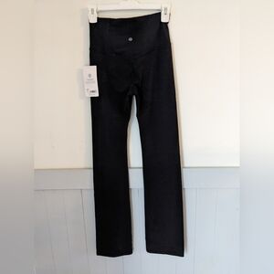 Athleta Elation Straight Leg Pants New With Tags